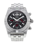 Pre-Owned Breitling Chronomat Watch
